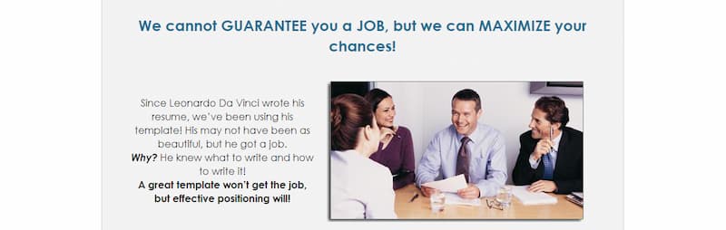 resumewritingservice-guarantee