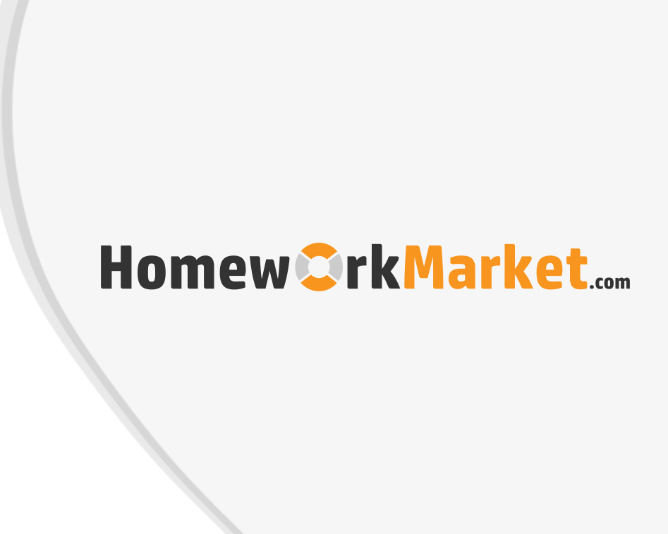 homework market apply