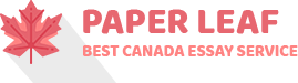 paper leaf review