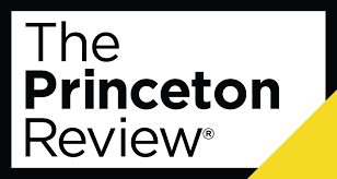 princeton review review