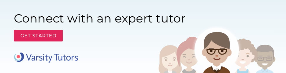 varsity tutors experts