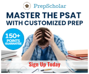 PrepScholar-PSAT