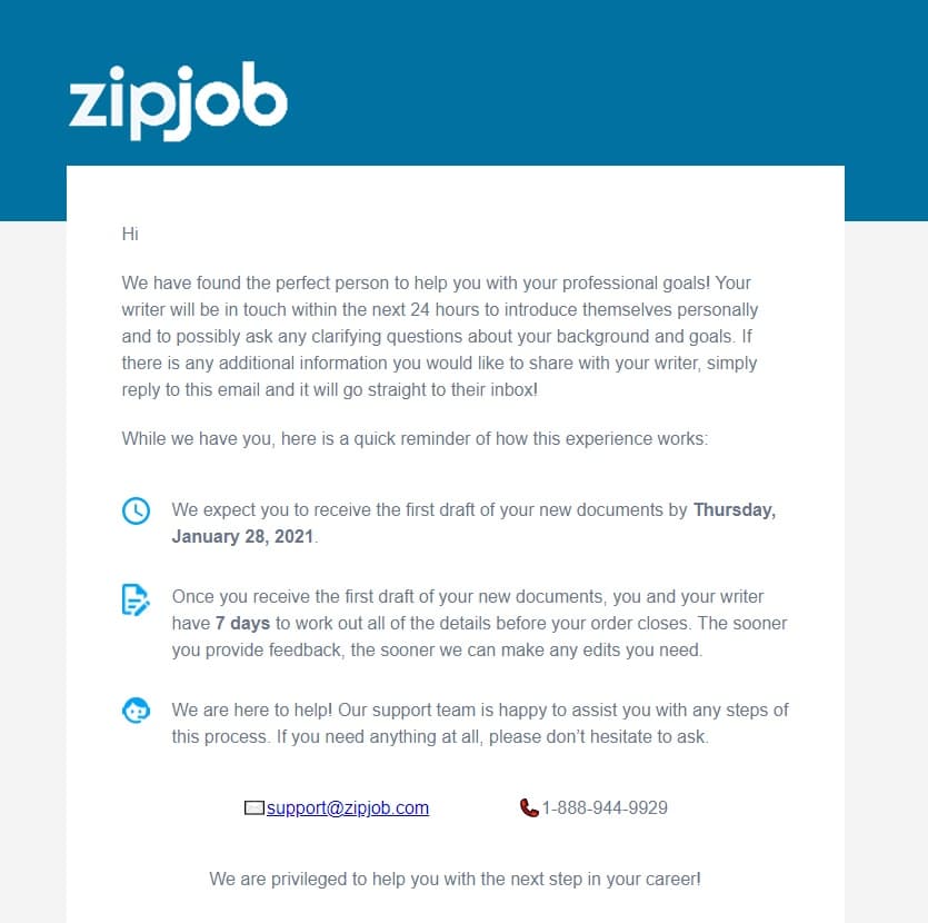 Zipjob Review Is It Legit in 2023? EduReviewer