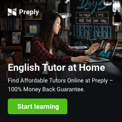 preply english tutors