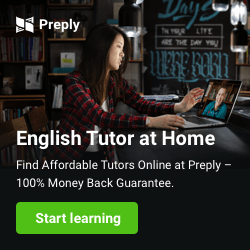 preply hire a tutor