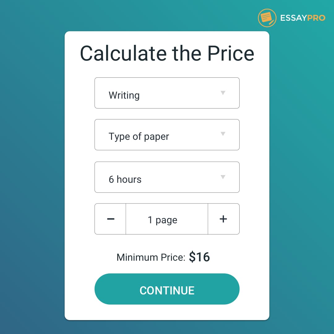 essaypro account price