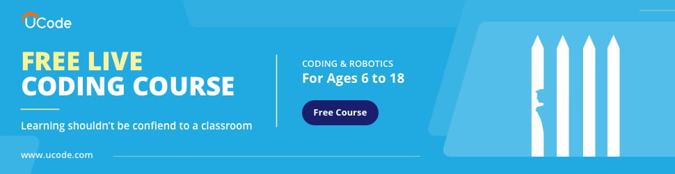 ucode courses coding