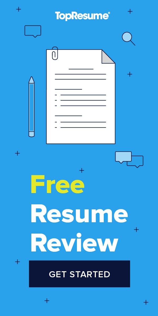 topresume-free-resume-review