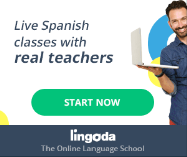 Lingoda-Spanish