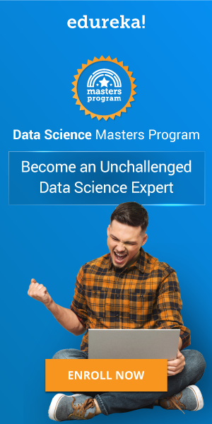 edureka-data-science-review