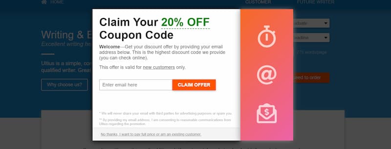 Ultius-coupon-code