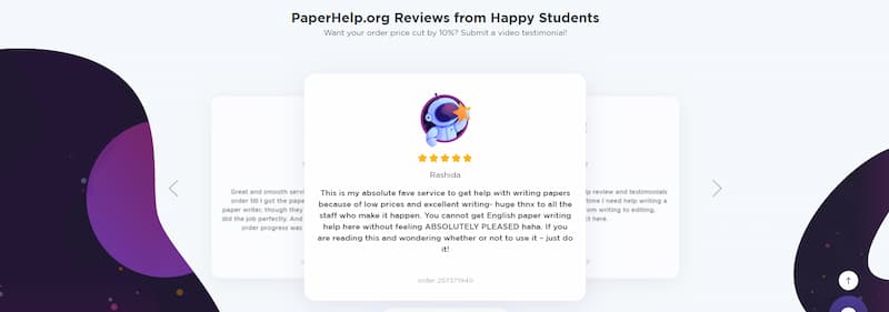 PaperHelp-reviews