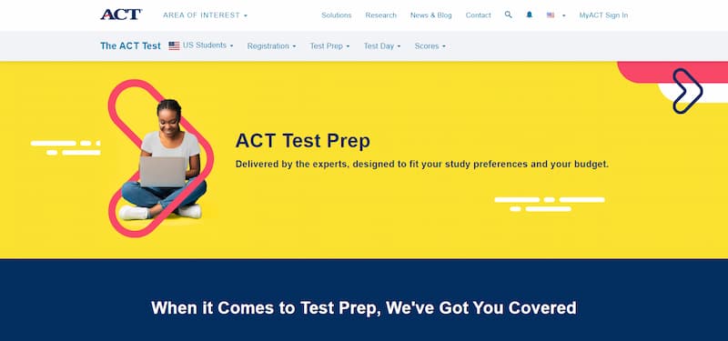 ACT-Test-Prep