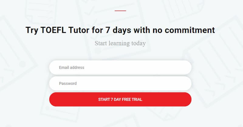 BestMyTest try TOEFL tutor