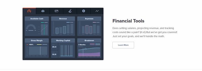 Bizplan-financial-tools