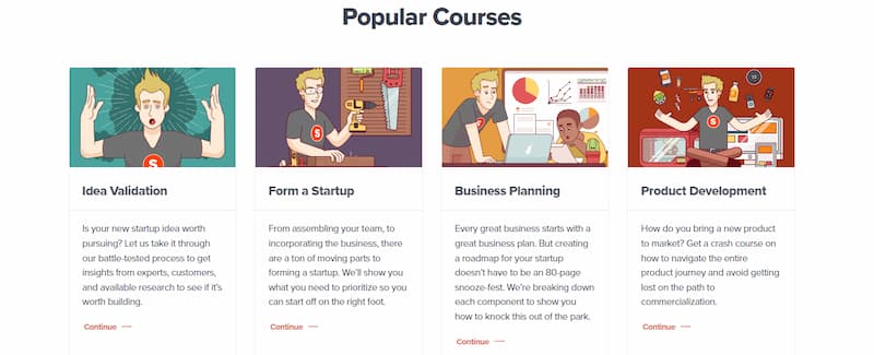 Bizplan-popular-courses