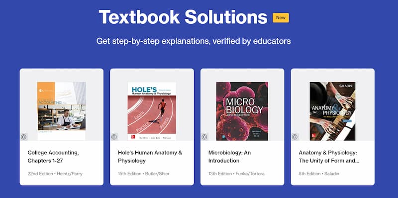 CourseHero-books