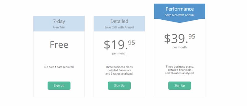 Enloop-pricing