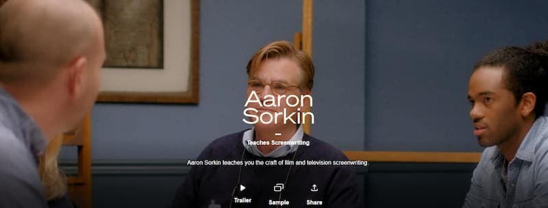 MasterClass-Aaron-Sorkin