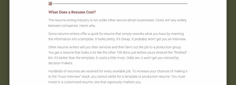 ResumePlus-how-cost