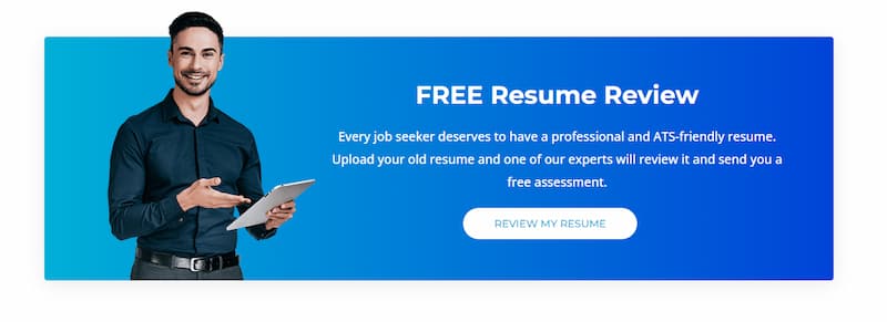 ResumeProfesionalWriters-free