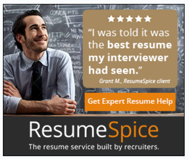 resumespice-best-resume