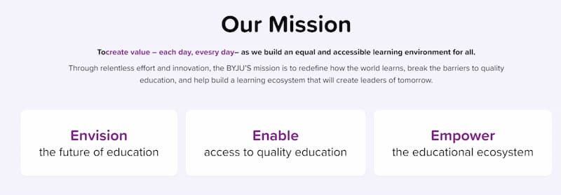 Byjus-our-mission