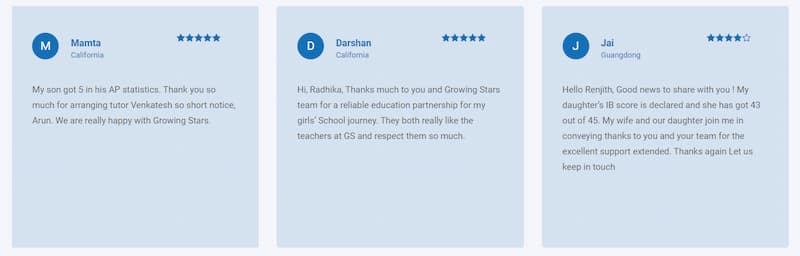 GrowingStars-testimonials