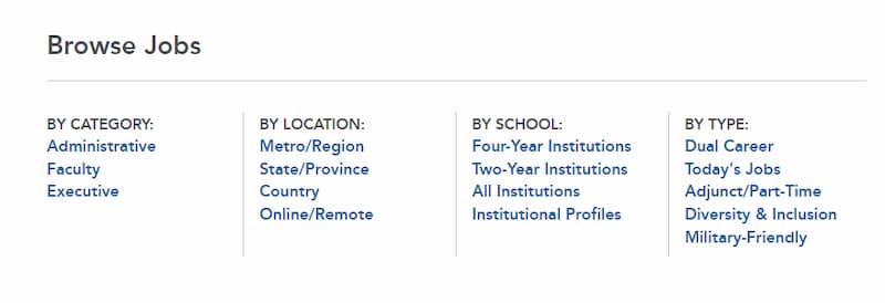 HigherEdJobs-browse-jobs