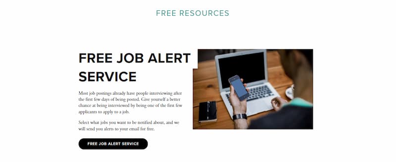 InsideRecrutier-free-service