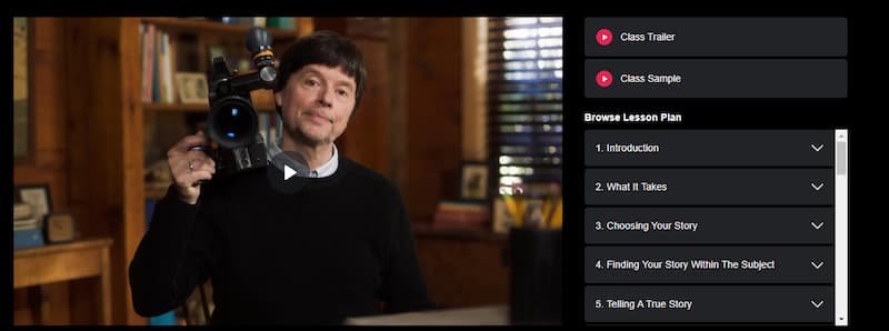 MasterClass-Ken-Burns