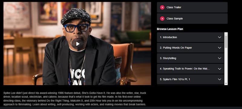 MasterClass-Spike-Lee