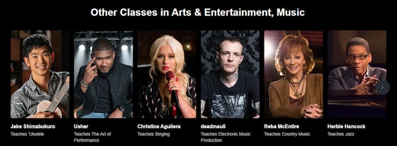 MasterClass-classes-of-art