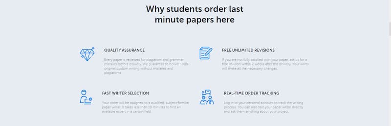 papernow order