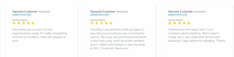 papernow review