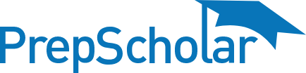 PrepScholar PSAT Logo