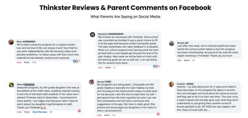 Thinkster reviews
