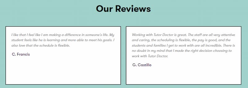 TutorDoctor-reviews