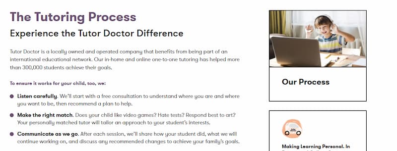 TutorDoctor-tutoring-process