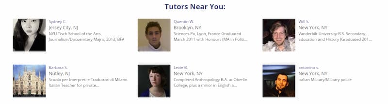 UniversityTutor-tutors-near-you