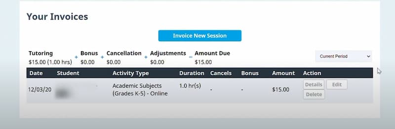 VarsityTutors-your-invoices