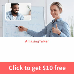 amazingtalker discount