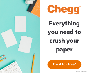 chegg writing assistance