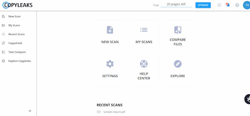 How does Copyleaks compare to Turnitin? Let's take a look!, How does  Copyleaks compare to Turnitin? Let's take a look!, By Copyleaks