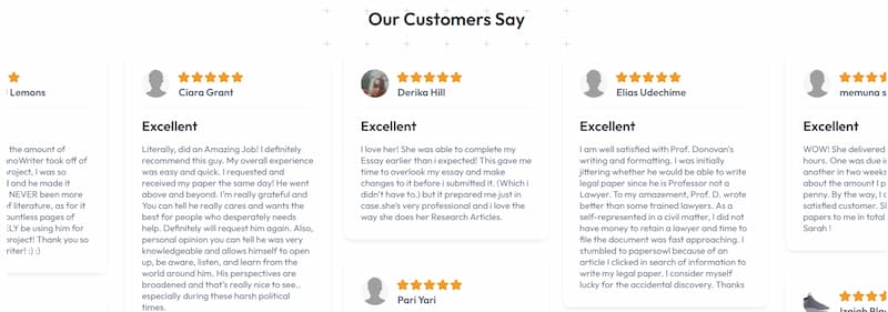 CustomWriting-reviews