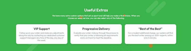 CustomEssay-useful-extras