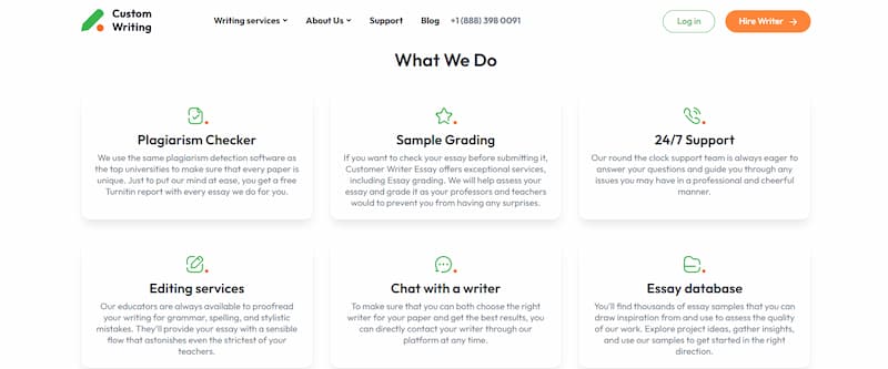 CustomEssay-what-we-do