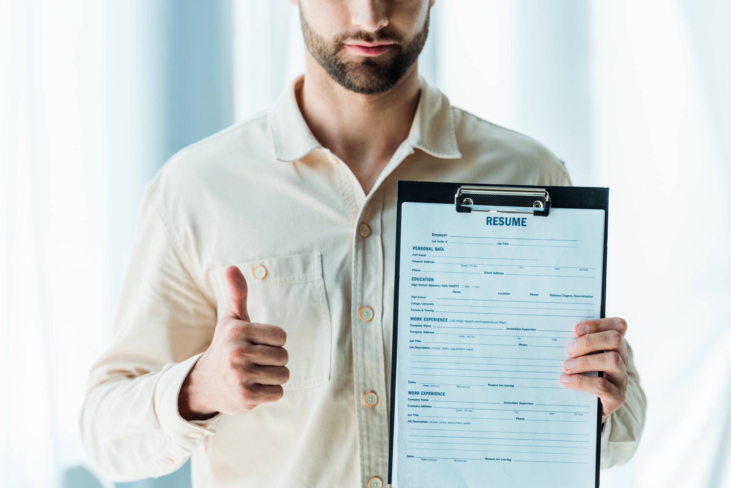 ACT Scores On Resume Should I Mention Them EduReviewer