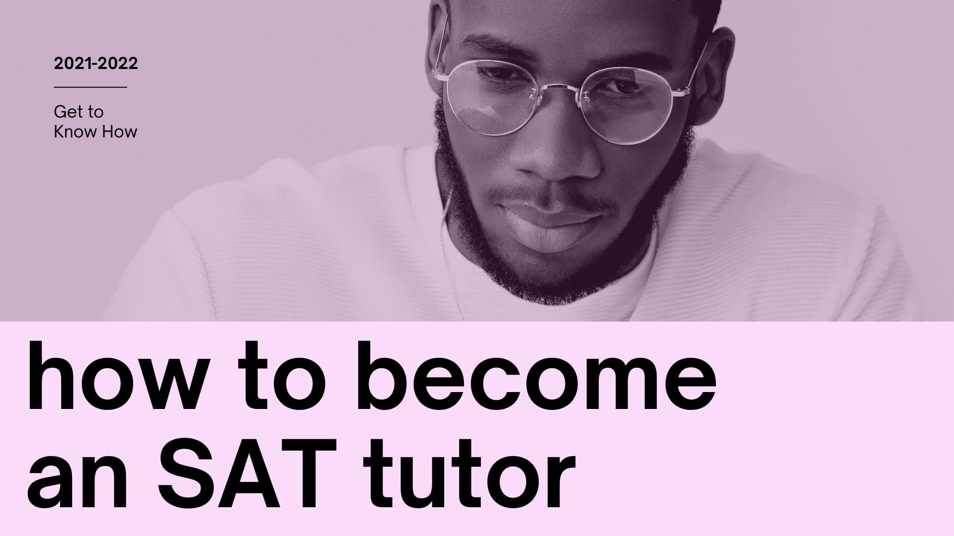 How to Become a Certified SAT Tutor EduReviewer