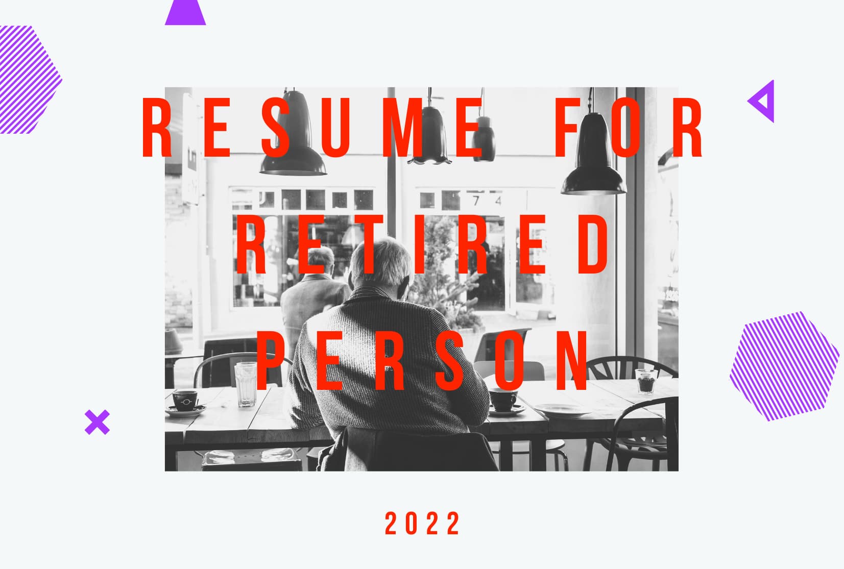 Resume for Retiree Returning to Work: Guide Example EduReviewer